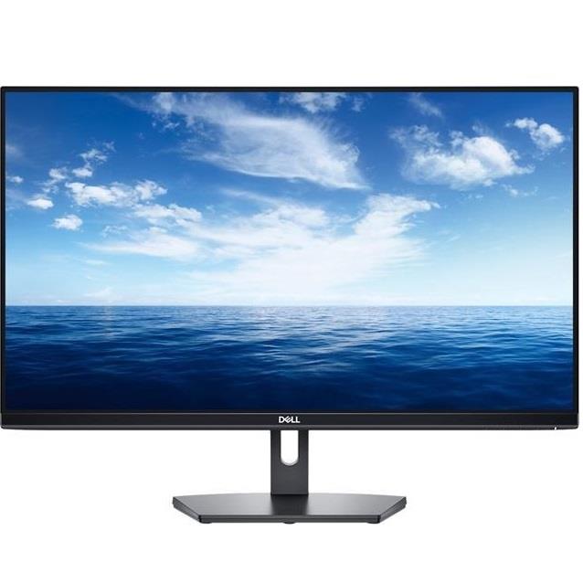 مانیتور دل مدل P2719H سایز 27 اینچ Dell P2719H Monitor 27 Inch